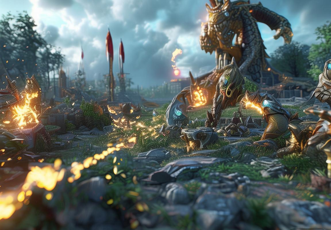 电子竞技比赛翻盘启示录：心态管理、团队协作与关键失误分析