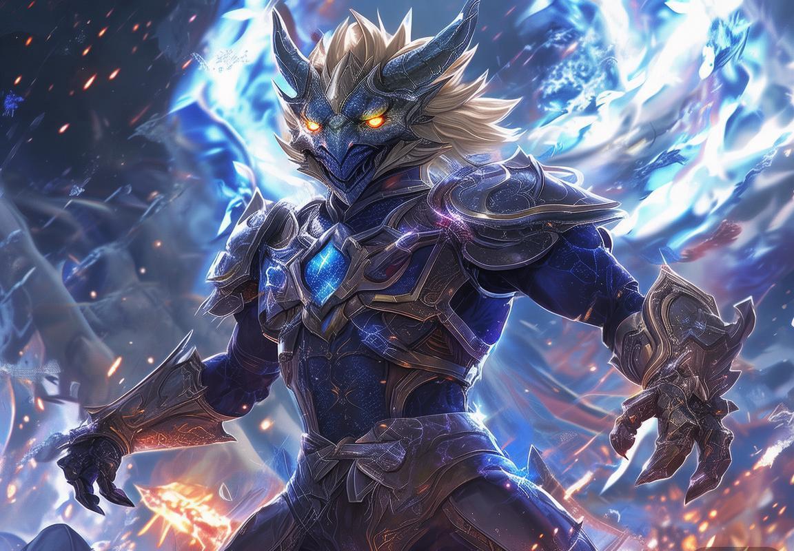 “通天代”模式！Chovy龙王伤害占比49%，率GEN.G完成逆天改命。